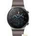 Умные часы Huawei Watch GT2 Pro (туманно-серый). Фото №2