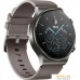 Умные часы Huawei Watch GT2 Pro (туманно-серый). Фото №3