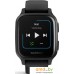 Умные часы Garmin Venu Sq Music (черный). Фото №3