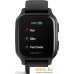 Умные часы Garmin Venu Sq Music (черный). Фото №4