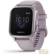 Умные часы Garmin Venu Sq (орхидея)