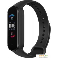 Фитнес-браслет Amazfit Band 5 (черный)