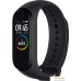 Фитнес-браслет Xiaomi Mi Smart Band 4 (черный, русская версия). Фото №1