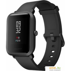 Умные часы Amazfit Bip Lite (черный)