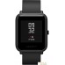 Умные часы Amazfit Bip Lite (черный). Фото №3