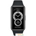 Умные часы Huawei Band 6 (графитовый черный). Фото №2