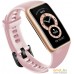 Фитнес-браслет Huawei Band 6 (розовая сакура). Фото №4
