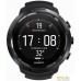 Профессиональные умные часы Suunto D5 (черный). Фото №1