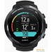 Профессиональные умные часы Suunto D5 (черный). Фото №2