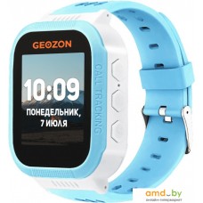 Умные часы Geozon Classic (голубой)