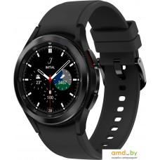 Умные часы Samsung Galaxy Watch4 Classic 42мм (черный)