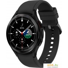 Умные часы Samsung Galaxy Watch4 Classic 46мм (черный)