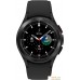 Умные часы Samsung Galaxy Watch4 Classic 46мм (черный). Фото №2