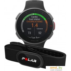 Умные часы Polar Vantage V HR M/L (черный)