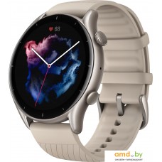 Умные часы Amazfit GTR 3 (серый)