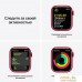 Умные часы Apple Watch Series 7 41 мм (PRODUCT)RED. Фото №6