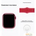 Умные часы Apple Watch Series 7 41 мм (PRODUCT)RED. Фото №9