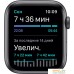 Умные часы Apple Watch SE 44 мм (алюминий серый космос/темная ночь). Фото №5