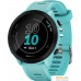 Умные часы Garmin Forerunner 55 (бирюзовый). Фото №1