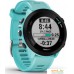 Умные часы Garmin Forerunner 55 (бирюзовый). Фото №2