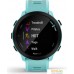 Умные часы Garmin Forerunner 55 (бирюзовый). Фото №6