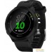 Умные часы Garmin Forerunner 55 (черный). Фото №1