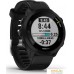 Умные часы Garmin Forerunner 55 (черный). Фото №2