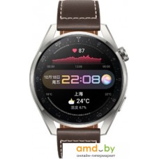 Умные часы Huawei Watch 3 Pro