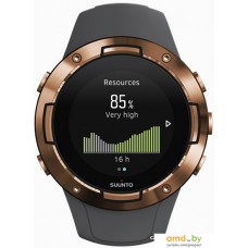 Умные часы Suunto 5 (графитовый)