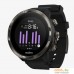 Умные часы Suunto 9 Baro (титановый/черный кожа). Фото №3