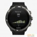 Умные часы Suunto 9 Baro (титановый/черный кожа). Фото №10