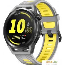 Умные часы Huawei Watch GT Runner (серый)