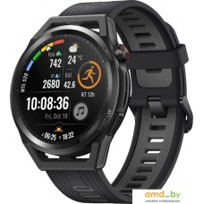 Умные часы Huawei Watch GT Runner (черный)