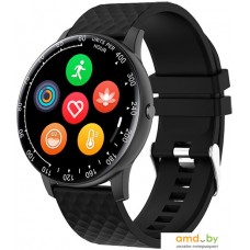 Умные часы BQ-Mobile Watch 1.1 (черный)