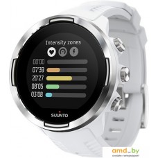 Умные часы Suunto 9 Baro (белый)