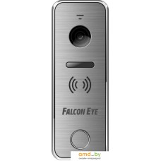 Вызывная панель Falcon Eye FE-ipanel 3 (серебристый)