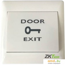 Кнопка выхода ZKTeco EX-802