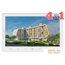 Монитор Tantos Prime HD SE (белый)