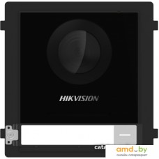 Вызывная панель Hikvision DS-KD8003-IME1(B)