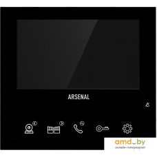 Монитор Arsenal Афина Pro (черный)