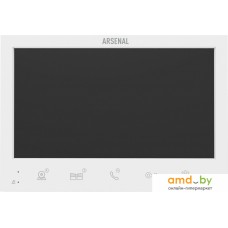 Монитор Arsenal Грация Pro FHD (белый)