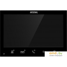 Монитор Arsenal Грация Pro FHD (черный)