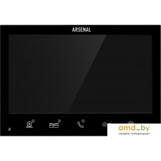 Монитор Arsenal Грация Pro SD (черный)