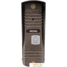 Вызывная панель Arsenal Триумф Pro (коричневый)
