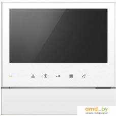 Монитор Commax CDV-70H2 (белый)