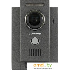 Вызывная панель Commax DRC-4CHC