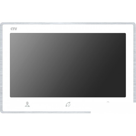 

Монитор CTV M4703AHD (белый), M4703AHD (белый)
