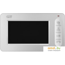 Монитор CTV M400 (белый)