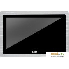 Монитор CTV M4104AHD (черный)