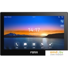 Монитор Fanvil i504W